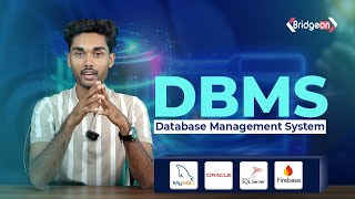 DATA BASE MANAGEMENT SYSTEM IN MALAYALAM  DBMS  NoSQL [upl. by Hawker926]