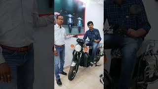 200 km రేంజ్ ఎలక్ట్రిక్ స్కూటర్  Tunwal Mini Robot  Ev Kurradu [upl. by Zurn782]