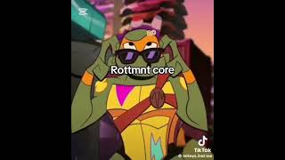 Rottmnt core [upl. by Yeznil]