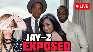 The Untold Story JayZs Alleged Affair amp The Mysterious Death of Mistress Cathy White Exposed [upl. by Dnartreb]