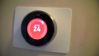 DIY How to Install a Nest Thermostat [upl. by Penrose]