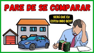 🌟 Sinais que você está FINANCEIRAMENTE BEM 💰 [upl. by Mountford]