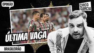 BRASILEIRÃO FLU GALO FURACÃO E BRAGANTINO AINDA CORREM RISCO DE QUEDA VEJA CENÁRIOS [upl. by Ik]