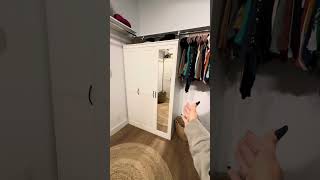 Cheap Closet Hacks PART 2 [upl. by Irrep]