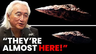 Michio Kaku Oumuamua Just Returned amp Something TERRIFYING Has Emerged [upl. by Atekram403]