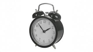 Alarm Clock For Heavy Sleepers Loud [upl. by Maretz]