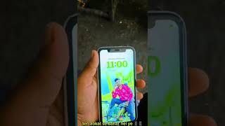 Bhao Khana to banta he Qkee I phone 📱 jo chalare shortvideo [upl. by Lydon]