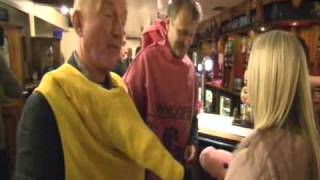 Oz Clarke and Hugh Dennis do the Otley Road Pub Crawl in Leeds [upl. by Nageek]