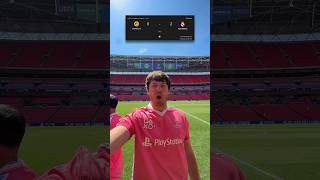 I Played in the Champions League Final [upl. by Phippen335]