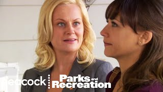 Parks and Recreation  Canvassing Episode Highlight [upl. by Arrak353]