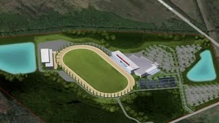 Northville Downs proposes new racing facility in Plymouth Township [upl. by Sissy809]