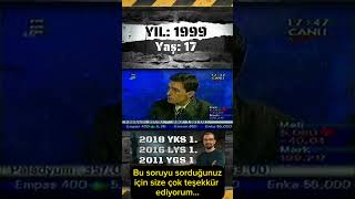 YKS 2025  Konu Çalışmak 🙂 Soru Çözmek  TYT AYT yks [upl. by Blasius]