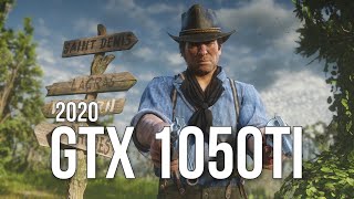 GTX 1050 Ti  Dont buy this GPU in 2020   30 Games tested on Very HighUltra  1080P [upl. by Lednahc948]