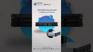 Synology Rs1221 [upl. by Novled]