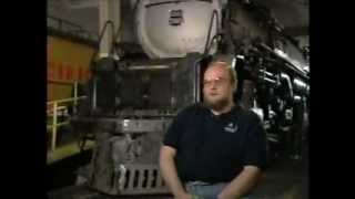 The History Of Steam Locomotives part 3 [upl. by Lipman]