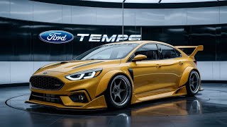 Exploring the 2025 Ford Pinto Features and Highlightsquot [upl. by Akemej]