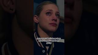 Riverdale  Betty see him dead 😱 riverdale betty edit series shorts youtubeshorts viralshorts [upl. by Adnotal]