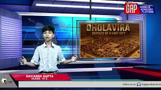 KAVIANSH GUPTA  VI C   GAP   GD GOENKA PUBLIC SCHOOL AGRA   22082024 [upl. by Osber]