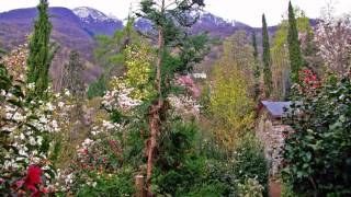 Parco Botanico  Vairano  San Nazzaro Lago Maggiore [upl. by Garcia]