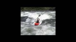 Unsponsored  Kayak Movie Part III [upl. by Narmi570]