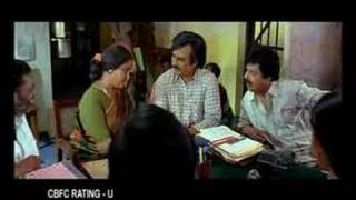 Sivaji  The boss  Official Trailer [upl. by Oynotna]