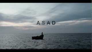 ASAD Trailer [upl. by Nona]