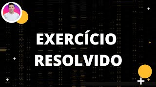 EXERCÍCIO SOBRE CLASSIFICAÇÃO DAS SOLUÇÕES [upl. by Balfore]