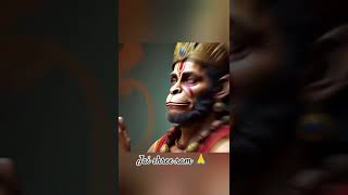 Anajani putra  mahabali hanuman [upl. by Rheinlander272]