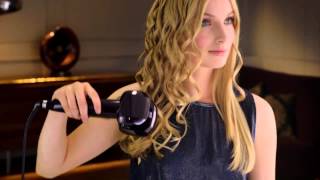 BaByliss Kulma na vlasy Curl Secret Ionic C1100E  pro perfektní lokny [upl. by Petigny967]