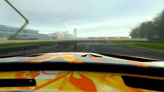 rFactor2 Goldenport  TrackTest [upl. by Fennelly]