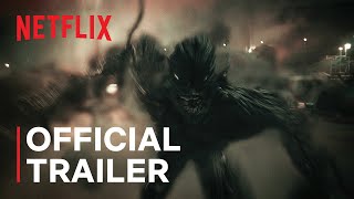 Hellbound Season 2  Official Trailer  Netflix [upl. by Rahsab612]