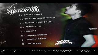 04  Anatomik Yapı  iSyanQar26  Arya Beat [upl. by Notnats]