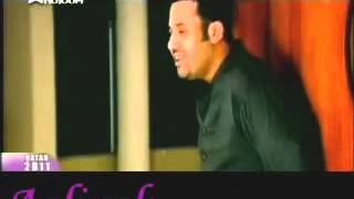 homoud nasser enta al bal انت عالبال حمود ناصر YouTube [upl. by Anyel]