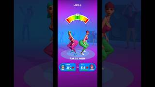 twerking competition gameplay 😍 [upl. by Nett]