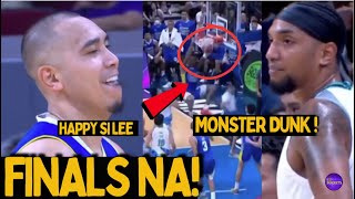 MAGNOLIA vs PHOENIX  FINALS na ang MAGNOLIA  MARK BARROCA MONSTER GAME [upl. by Yecart]