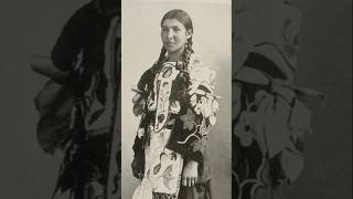 Captivating facts about beautiful Native American women [upl. by Coralyn]