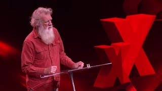 A real history of Aboriginal Australians the first agriculturalists  Bruce Pascoe  TEDxSydney [upl. by Collin767]