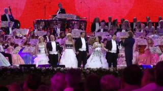 Highlights Part 3 Andre Rieu Maastricht Concert 7th July 2013 [upl. by Victor]