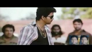 Velayutham New TRAILER HQ [upl. by Wynny]