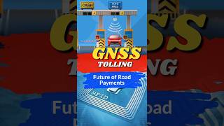 GNSSBased Tolling The Future of Road Payments 🚗📡  Devender Sir  Edukemy IAS currentaffairs [upl. by Elleirua]