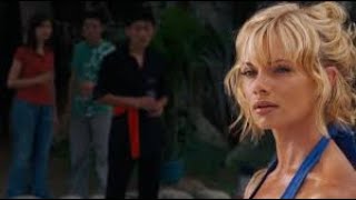 DOA Dead or Alive Full Movie Facts amp Review  Jaime Pressly  Holly Valance [upl. by Durst]