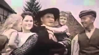 Der Kleine Und Der Grosse Klaus 1972  Deutsche Märchenfilme und Kinderfilme [upl. by Crofoot]