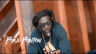 Buju Banton  This Is Jamaica Official Visualizer [upl. by Hacker]