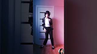 Billie Jean Michael Jackson [upl. by Strait]