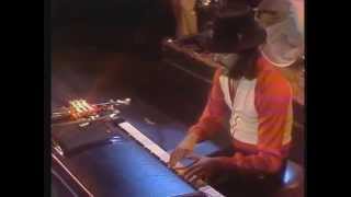 The Midnight Special 1978  Chuck Mangione  Feels So Good [upl. by Edaj]