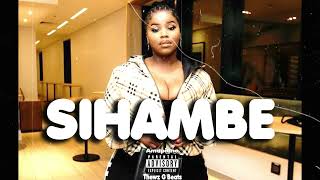 Free Amapiano Instrumental 2024 Master KG x Nkosazana Daughter x Nomcebo x Type Beat  quotSIHAMBEquot [upl. by Nylasoj]