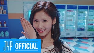 TWICE quotHeart Shakerquot MV TEASER [upl. by Sirtemed439]