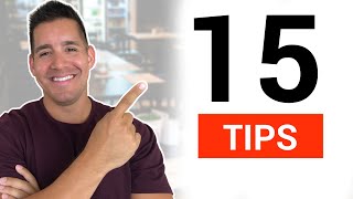 Driving For DoorDash 15 Expert Tips For Beginners [upl. by Cummine]