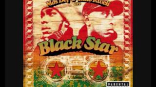 Talib Kweli amp Mos Def  Blackstar  Redefinition [upl. by Ruff454]