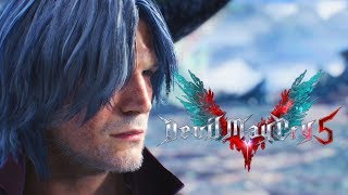 The DLC That Broke DMC 5 [upl. by Ahsena]